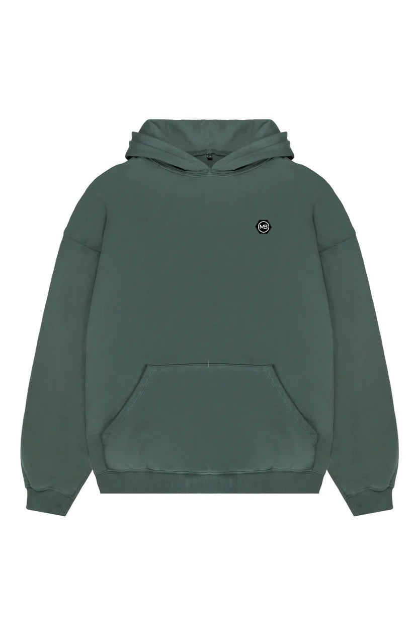 Sudadera Balmoral